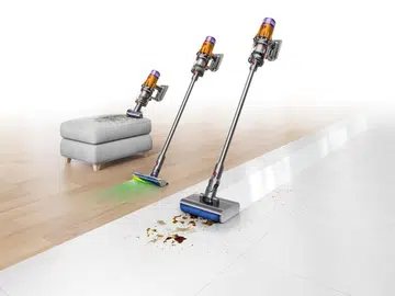 new dyson launches in 2023