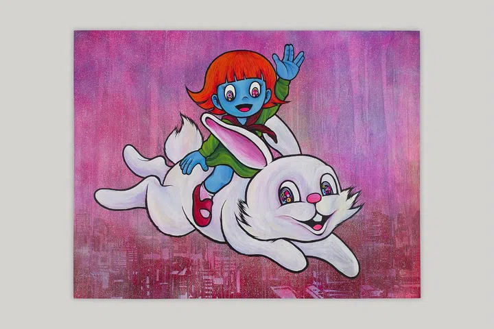 Jahan Loh, Singapore art