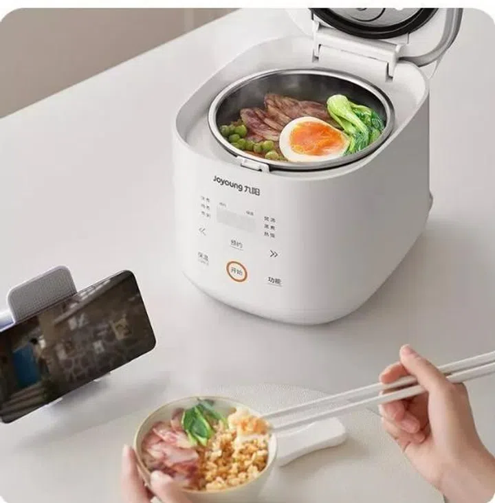 Joyoung 2L Mini Rice Cooker