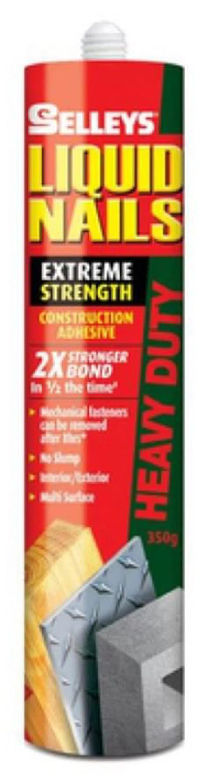 heavy duty liquid nails