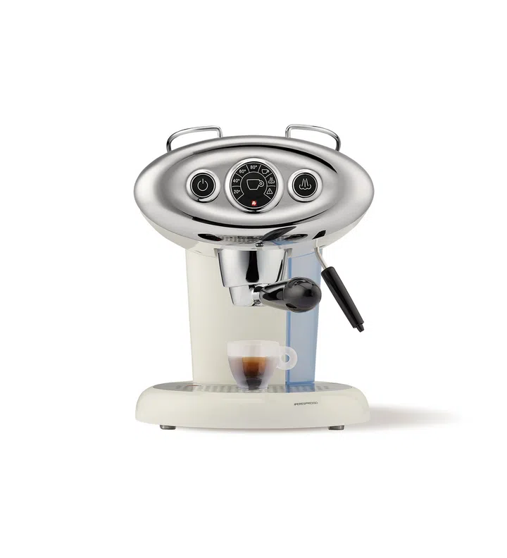 Illy X7.1 iperEspresso Machine, $400