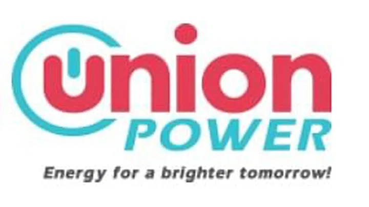 Union Power logo