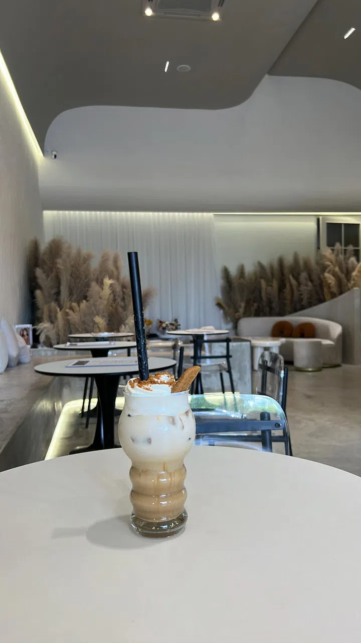 20 Best Johor Bahru JB Cafes - Kafe September