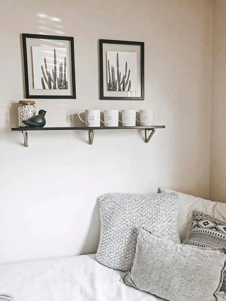 Black and White Interior Design: 16 Ways To Style Monochrome House (Photo Unsplash Derick McKinney)