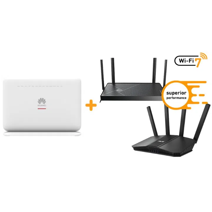M1 Integrated HomePac 10 Gbps with ONR + WiFi 7 router (24 months), $34.90/mth