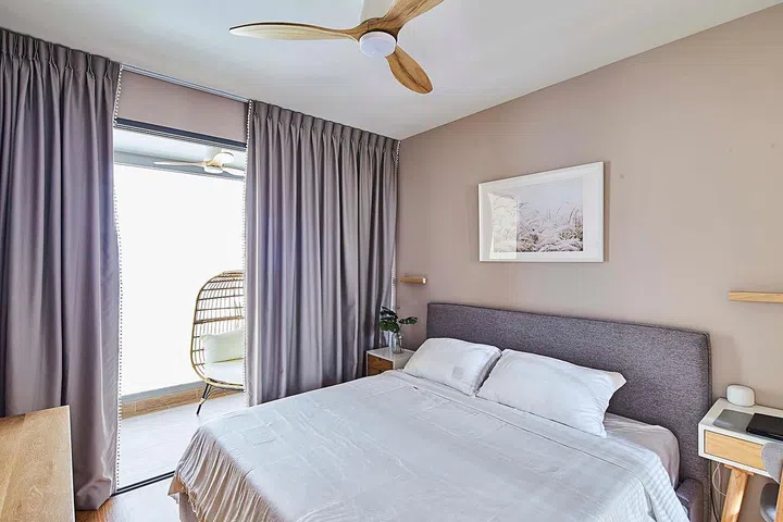 Bedroom Design Layout Ideas: 7 Expert tips on layout and colours