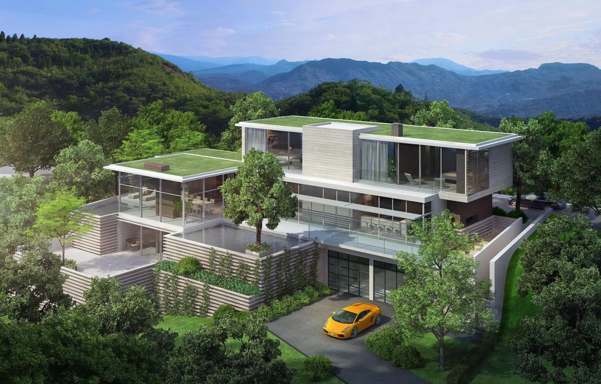 Steven Harris The Master Collection