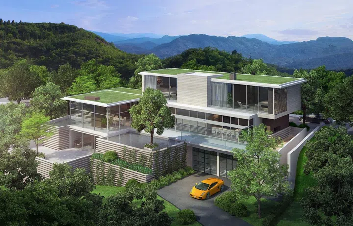 Steven Harris The Master Collection