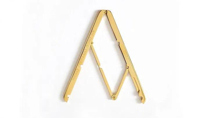 Compasso D'oro Award logo