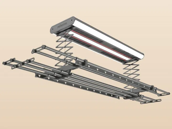 YuHome Yu Turbo, $1,009