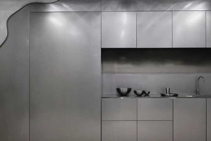 Bare Metal is available at Bare Metal Co