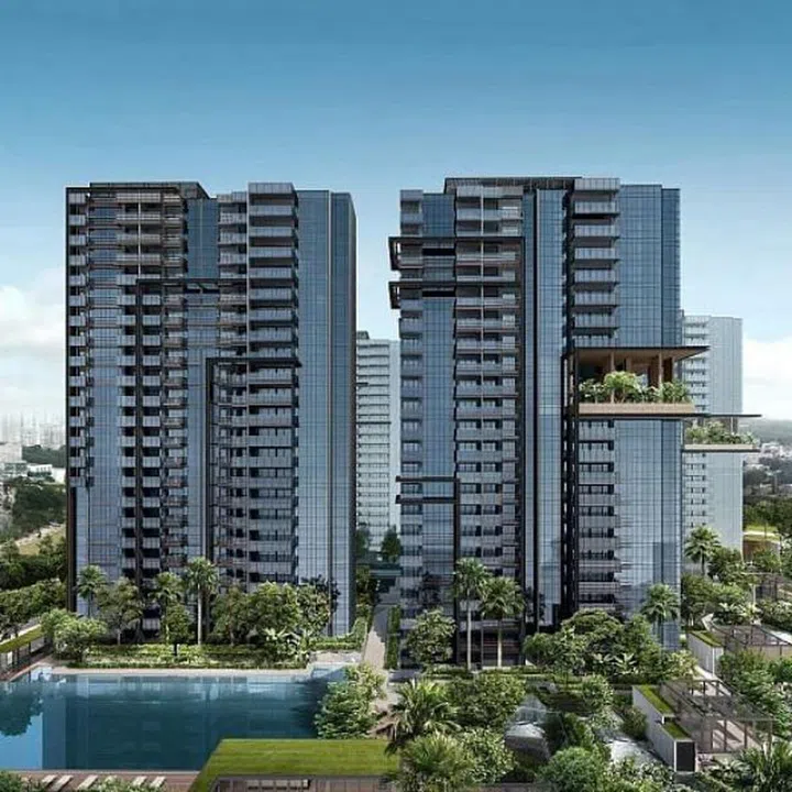 Jadescape condominium. Image from official Jadescape website