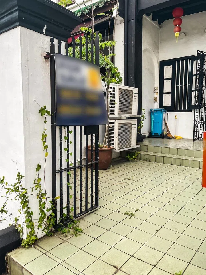 Hey, there’s one for sale!