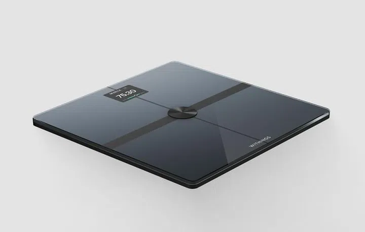 Withings Body Smart weighing scale