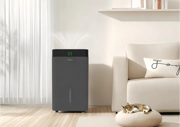 Mistral ÉlanPure 16L Dehumidifier MDH1603DW ($499)