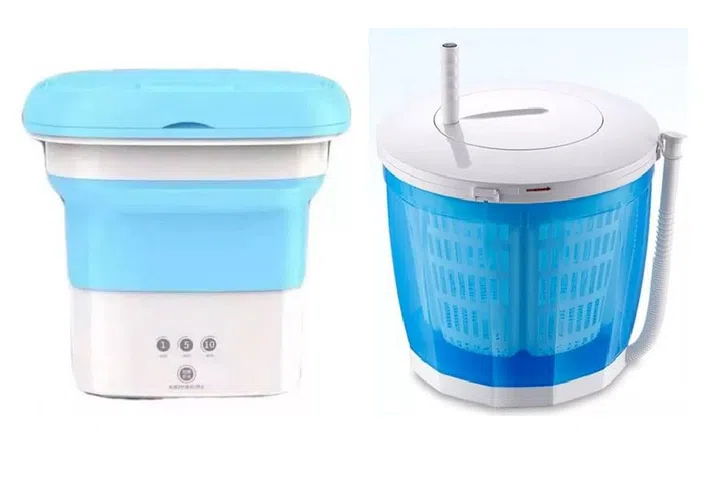 7 Types of Clothes Dryer in Singapore: Vented vs Condenser vs Heat Pump