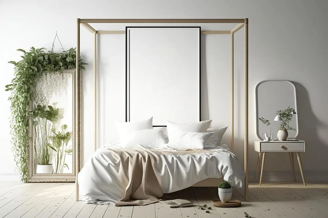 9 Best Bed Frames: Most unique, stylish, extravagant designs | Home ...
