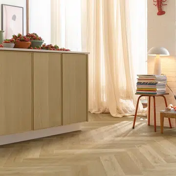 Wood-look vinyl flooring remains a popular choice for its warmth and versatility, but good looks alone do not guarantee the right fit for every home.