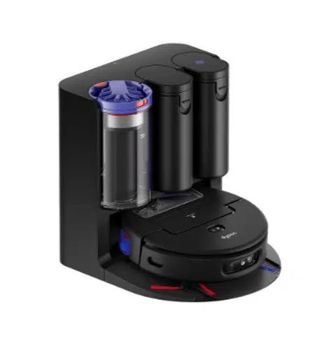 Dyson Spot + Scrub AI Robot Vacuum