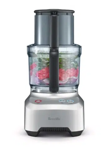Breville BFP660 the Kitchen Wizz®11 Food Processor