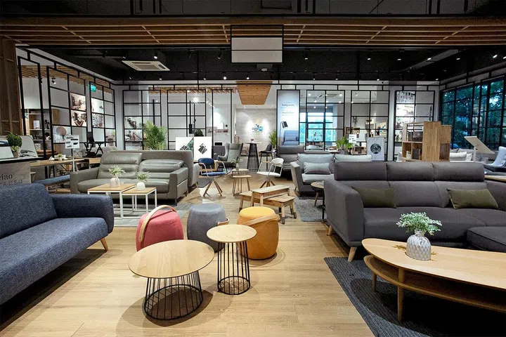 Comfort Furniture shop in Paya Lebar
