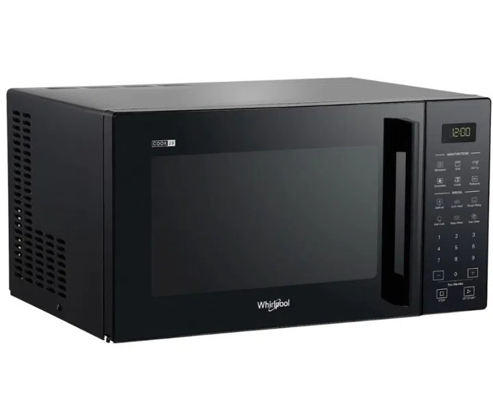 Whirlpool 29L Convection Microwave (MWP298BSG)