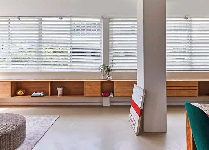 House Tour: $140,000 Loft-style reno for Tiong Bahru walk-up apartment at Kim Cheng Road (Photo Lawrence Teo, Art Direction Nonie Chen)