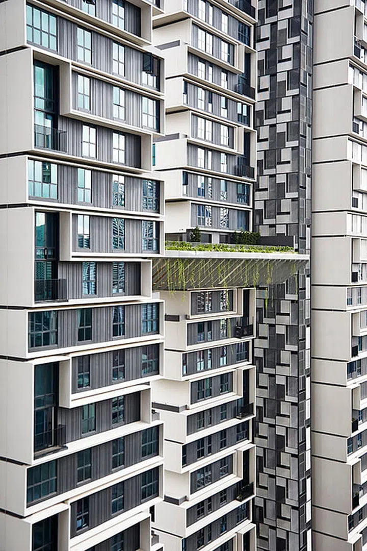 Sky Terrace at Dawson