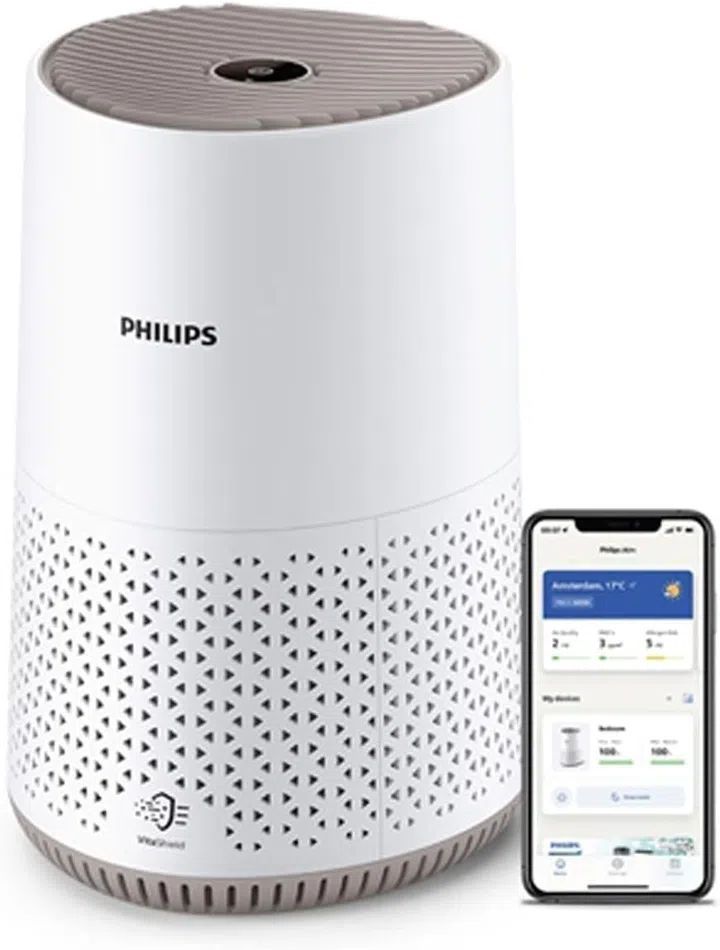 Philips 600i Series AC0650/10 Air Purifier, from $138
