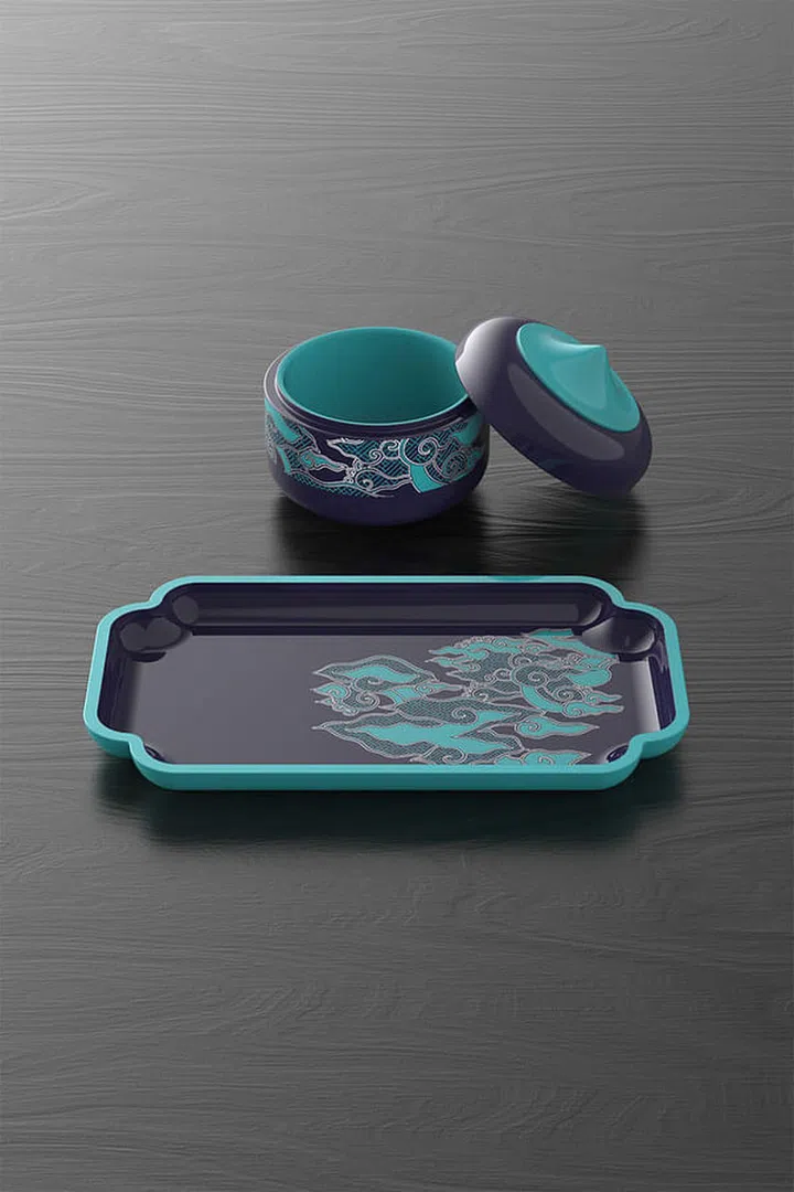 Cirebon collection from Forbidden Hill