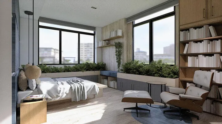 YDA 2019 grand prize winner designed by Gordon Tran Hieu Nguyen