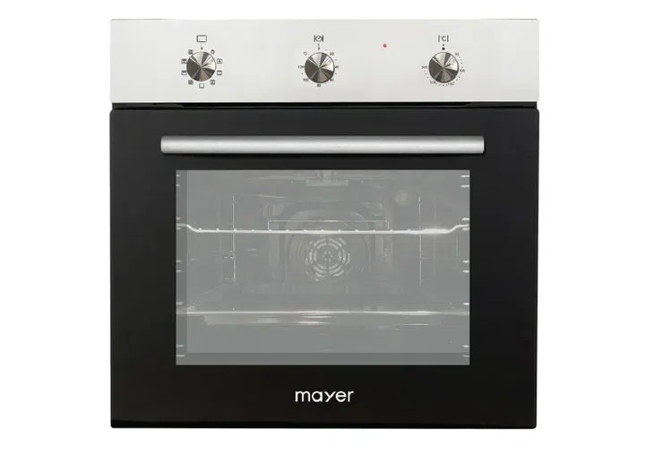 Mayer MMDO9 60CM 75L Built in Oven, $999