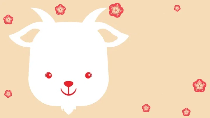 Goat 2024 Zodiac Feng Shui reading by Grand Master Phang