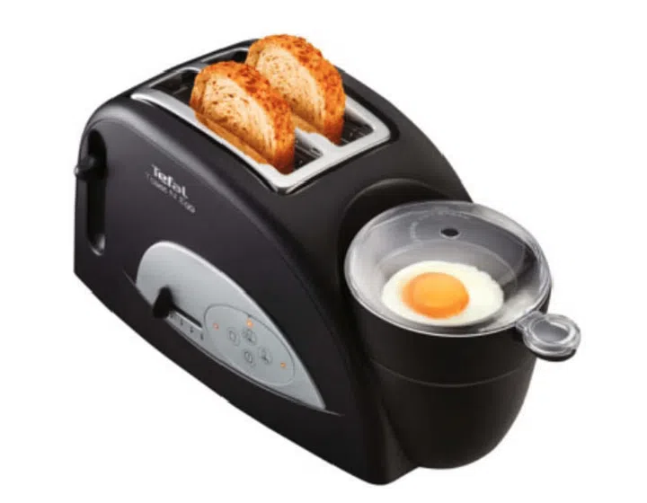 11 Best Toaster Mini Oven Toaster With egg cooker milk warmer Home Decor Singapore