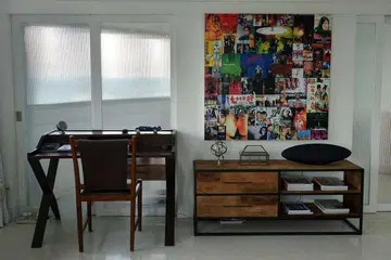 Daniel Yun home