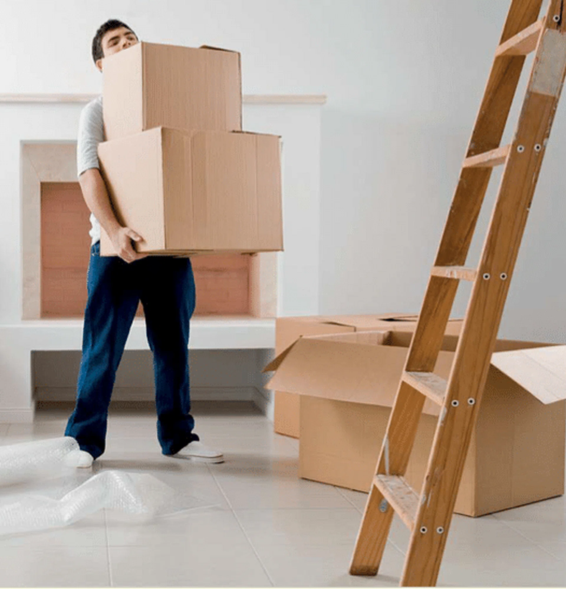 Tips to keep your movers from damaging your belongings - Home & Decor ...