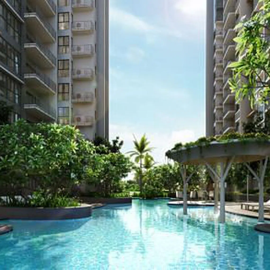 Property: New EC in Sembawang - Parc Life - Home & Decor Singapore |  Home & Decor Singapore