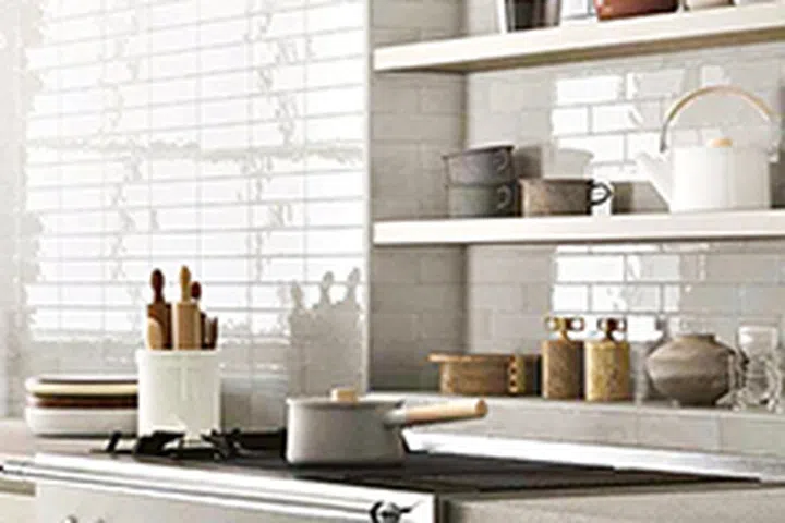 Subway Tiles from Soon Bee Huat