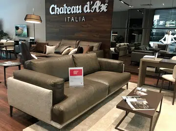 chateux d'ax italian sofa singapore