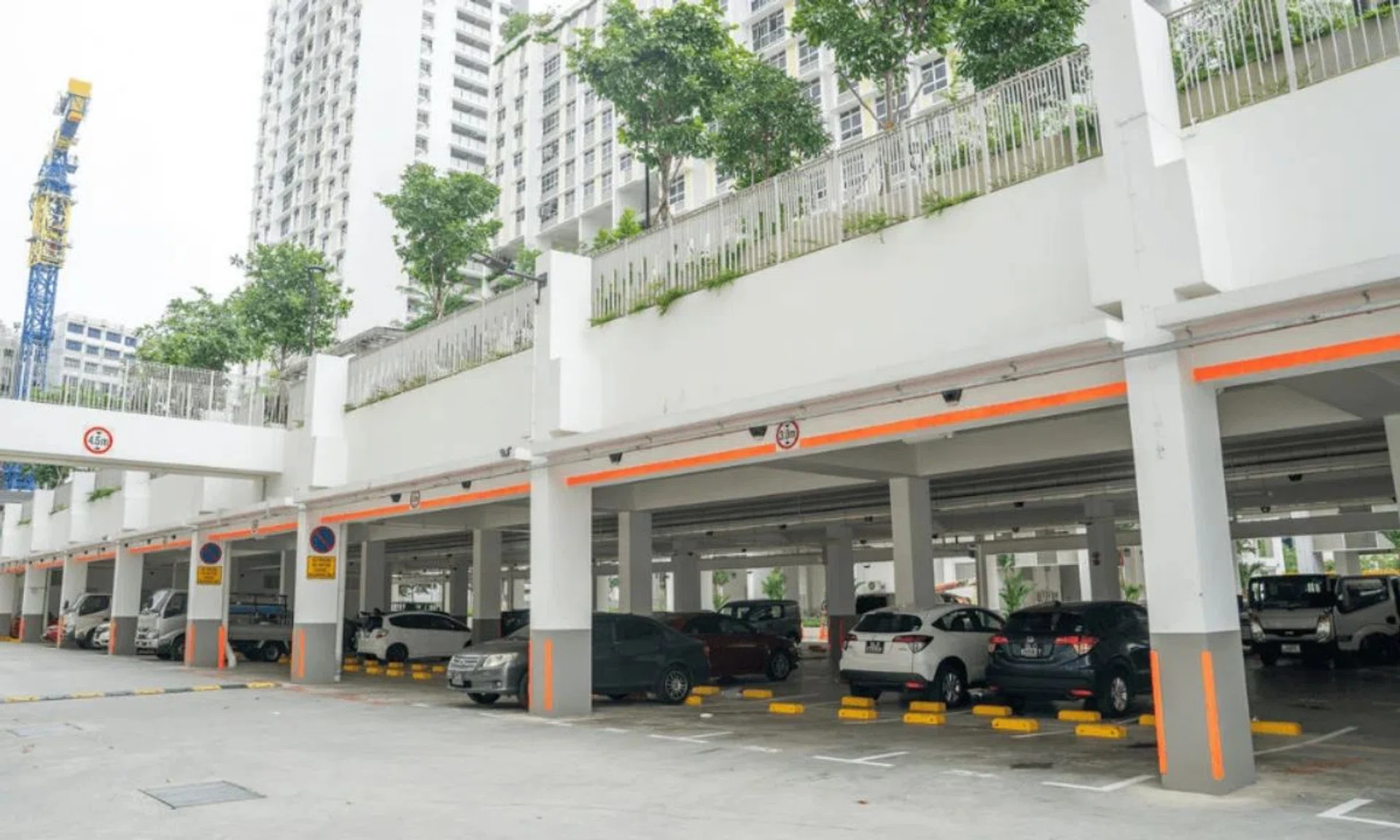 10 HDB Season Parking Fun Facts You Must Know! | Home & Decor Singapore