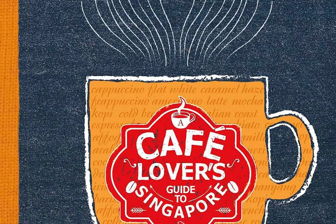 Cafe SG - A handy guidebook to the local cafe and coffee scene - Home ...