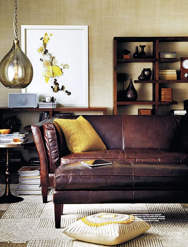 Crate & Barrel Store