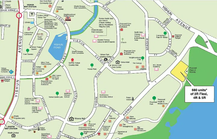 HDB Nov BTO 2022 Review: Queenstown, Kallang Whampoa, Bukit Batok, Tengah, Yishun