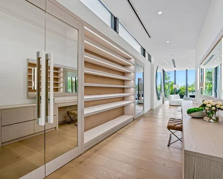 House Tour: Lil Wayne's Miami Beach Home is Worth US$29.5 Million