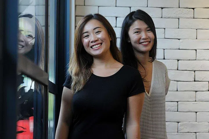 Ms Chelsea Low, had bought a candle-making kit online to make Christmas gifts, including one for her ex-colleague Nicole Su. They had become friends when they worked at a public relations company.