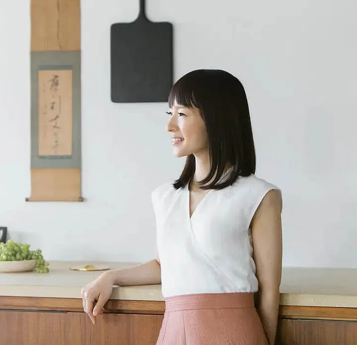 Marie Kondo Singapore: Amanda Ling, a Certified KonMari Consultant You Can Engage