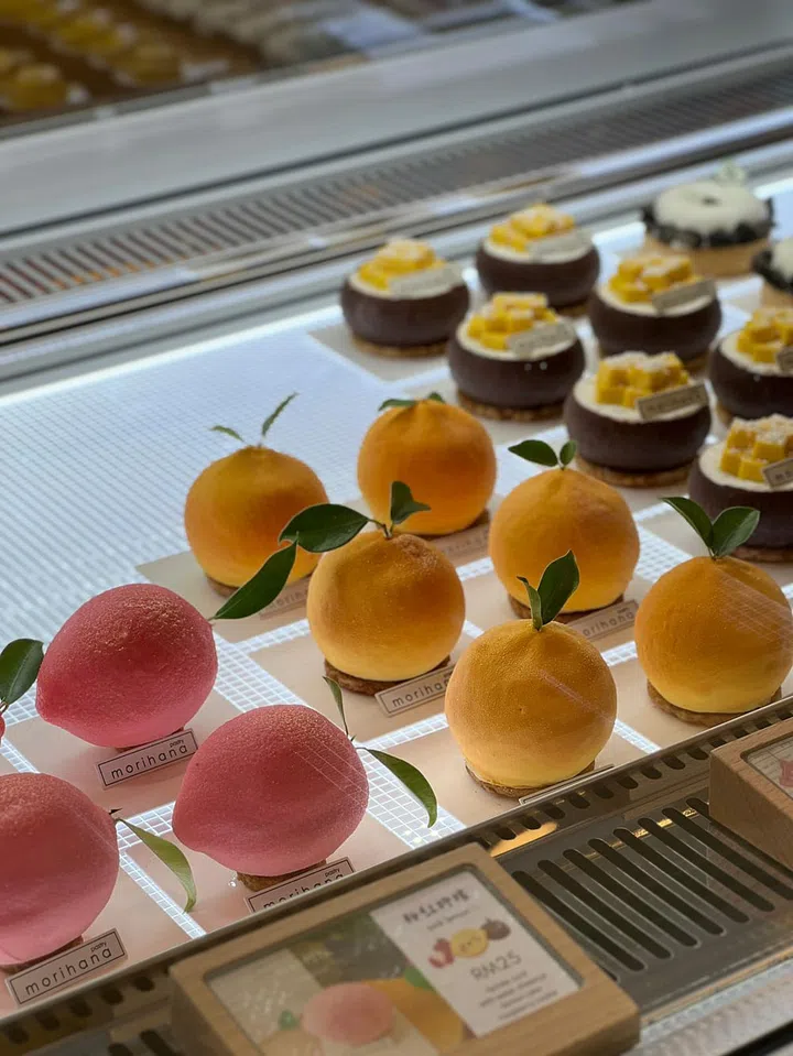 20 Best Johor Bahru JB Cafes - Morihana