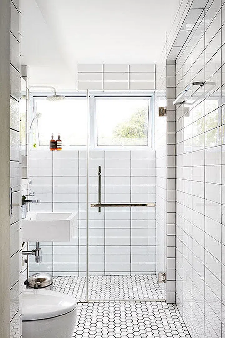 Subway Tiles Ideas for Bathroom and Kitchen Home & Decor Singapore