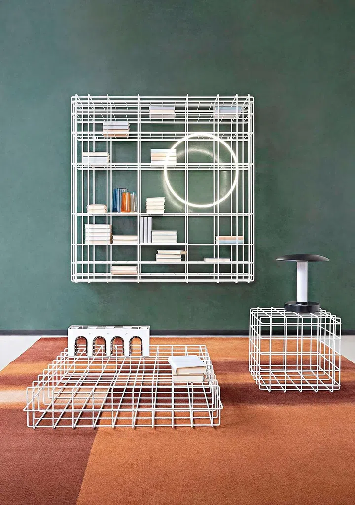 All-White Interior Design Guide: How to style white interiors & furniture?