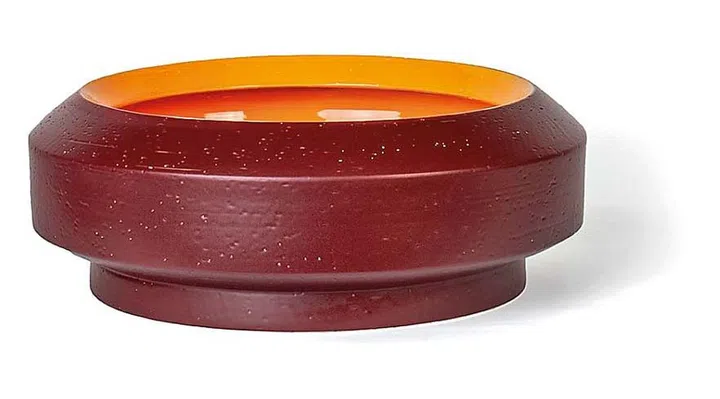 Hosting Christmas Dinner Party: 5 Organisation & preparation tips (Photo Bitossi ALE 10744 Tribe Bowls $990 from Space Furniture)